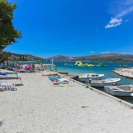 Διαμέρισμα Toma Τρογκίρ