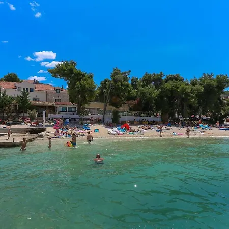 Toma Διαμέρισμα Τρογκίρ