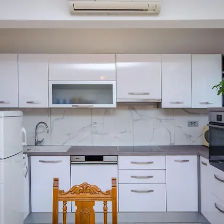 Toma Apartment Trogir