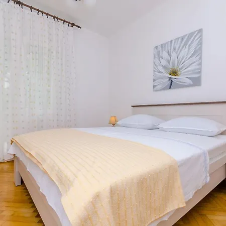 Toma Apartment Trogir