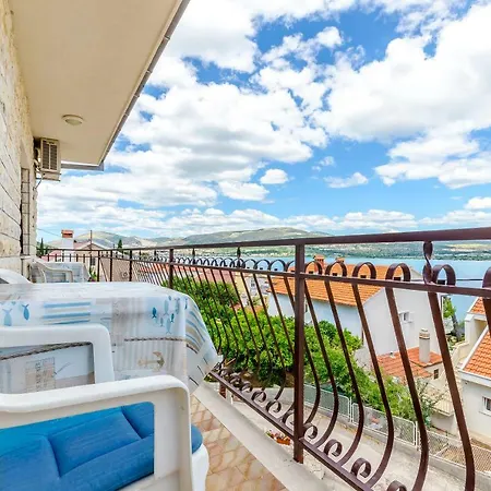 Toma Apartment Trogir