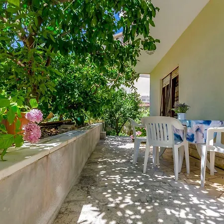 Apartament Toma