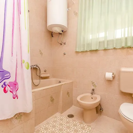 Apartment Toma
